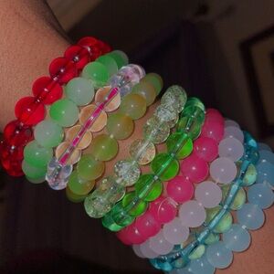 Bracelets (read desc)